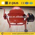 Elegant appearance JH35 Mini Concrete Mixer Wholesale Products China